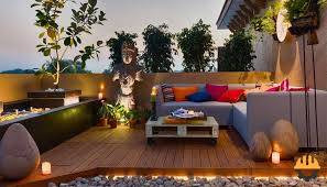 Dış mekan dekorasyonunda yeni trendler - Resim: 12